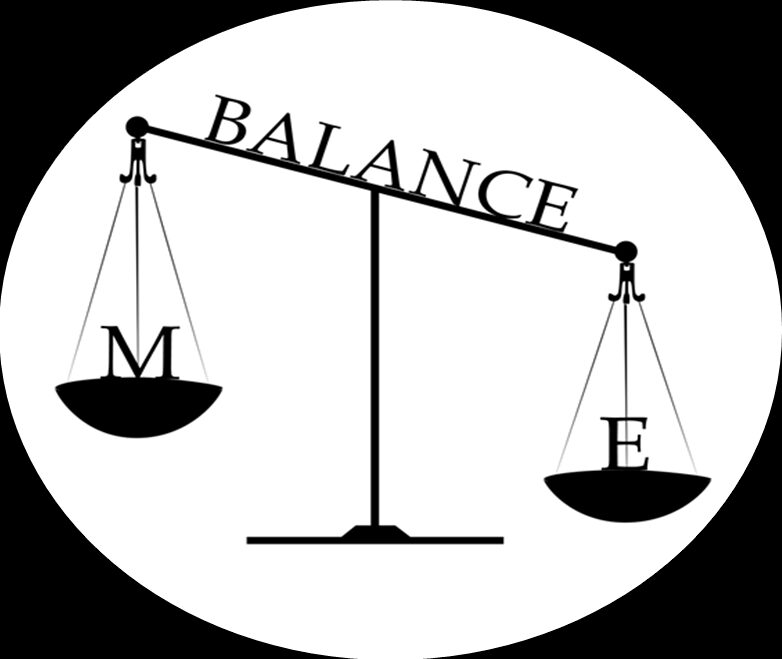 Balance ME Bookkeeping